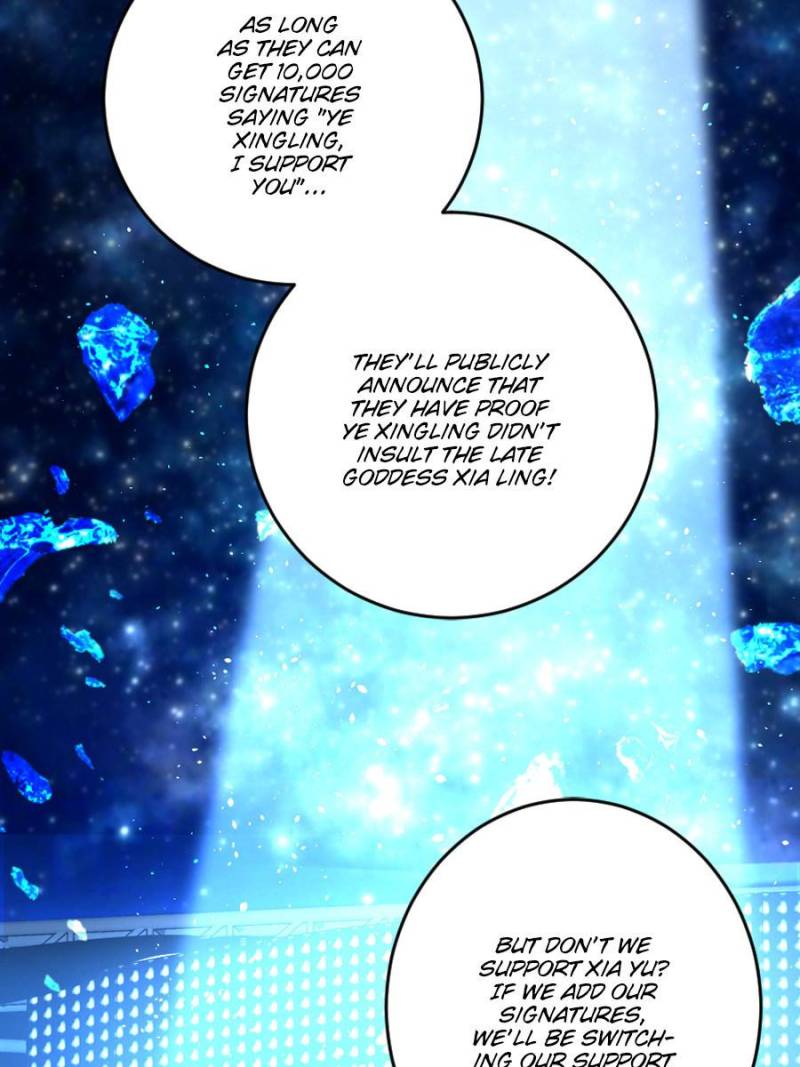 A Star Reborn: The Queen's Return Chapter 74 47